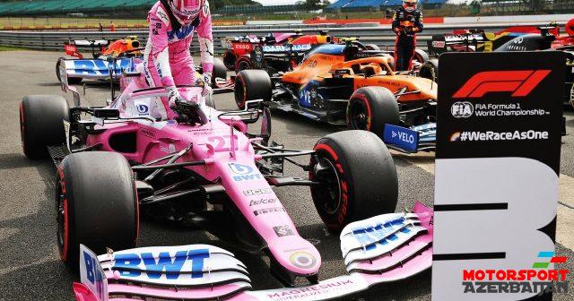 N.Hülkenberqin elçiləri artıb N.Hülkenberqin elçiləri artıb