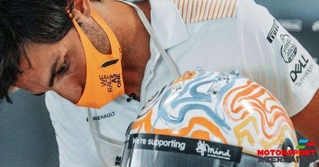 K.Sayns: Hər yarış yeni fürsətdir K.Sayns: Hər yarış yeni fürsətdir