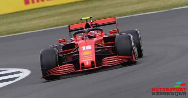 Ş.Lekler: Hər yarış fərqlidir Ş.Lekler: Hər yarış fərqlidir