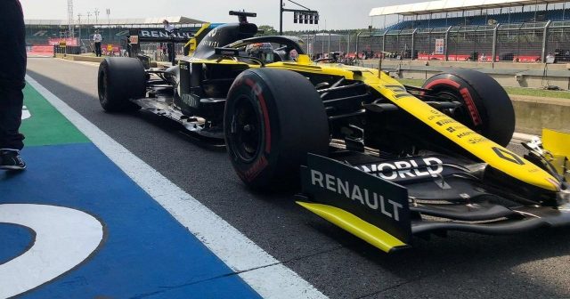 İspaniya yarışı fərqli olacaq İspaniya yarışı fərqli olacaq