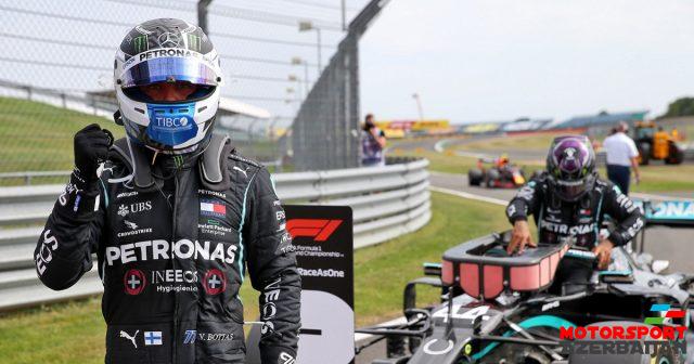 Yubiley Qran Prisi: Sıralanma turu Yubiley Qran Prisi: Sıralanma turu