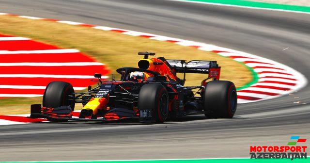 M.Ferstappen: İşlərini çətinləşdirəcəm M.Ferstappen: İşlərini çətinləşdirəcəm