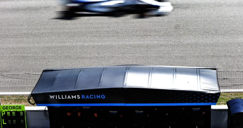 Rəsmən: Williams komandası satılıb