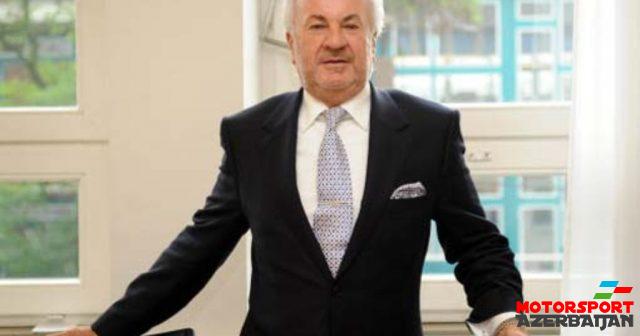 Villi Veber insult keçirib Villi Veber insult keçirib