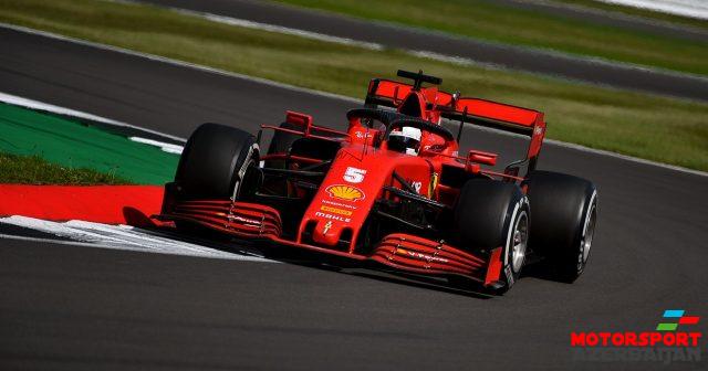 S.Fettel: Problem var S.Fettel: Problem var