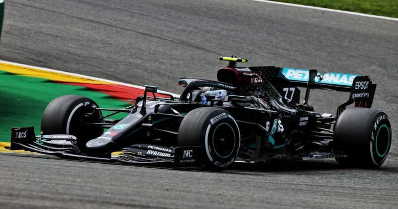 Belçika-2020: İkinci sərbəst yürüşlər