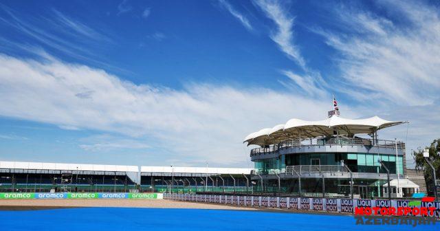 Yubiley Qran Prisi: Yarışa hava proqnozu Yubiley Qran Prisi: Yarışa hava proqnozu