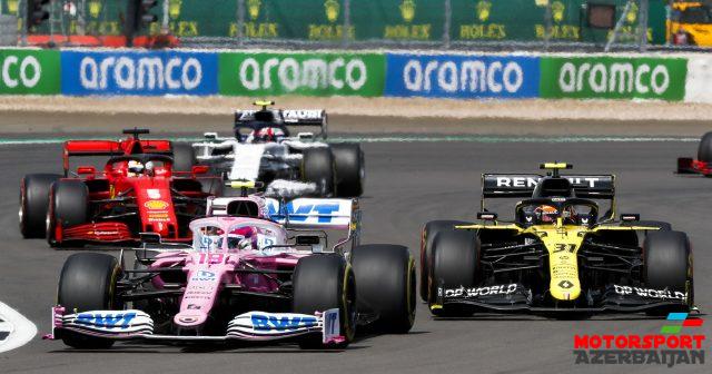 Rəsmən: FİA Renault-nun şikayətini təmin edib Rəsmən: FİA Renault-nun şikayətini təmin edib