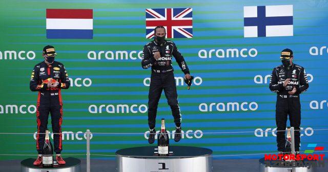 İspaniya-2020: Yarış İspaniya-2020: Yarış