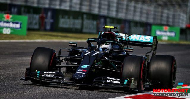 Toskana Qran Prisi: Üçüncü sərbəst yürüşlər Toskana Qran Prisi: Üçüncü sərbəst yürüşlər