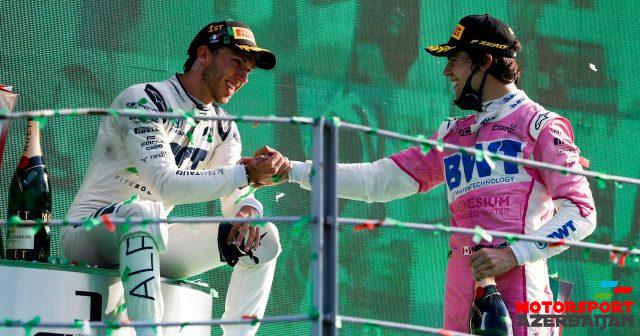 K.Horner: Qasli-Elbon dəyişikliyi məntiqli olmaz K.Horner: Qasli-Elbon dəyişikliyi məntiqli olmaz