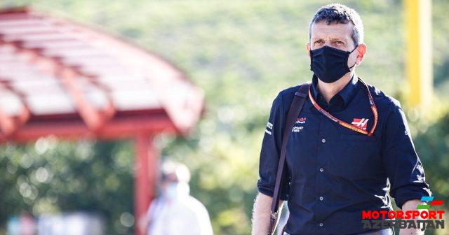 G.Ştayner: On sürücü ilə danışıqlar aparırıq G.Ştayner: On sürücü ilə danışıqlar aparırıq