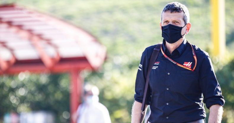 G.Ştayner: On sürücü ilə danışıqlar aparırıq