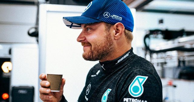V.Bottas: Düzgün təkərdəyəm V.Bottas: Düzgün təkərdəyəm