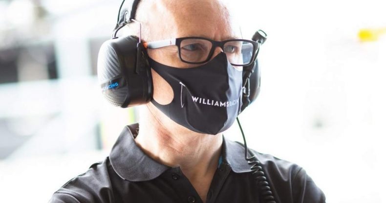 Williams-a yeni rəhbər təyin olunub