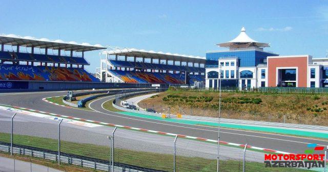 Türkiyə Qran Prisinin biletləri satışa çıxarılır Türkiyə Qran Prisinin biletləri satışa çıxarılır