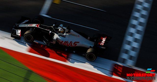 Haas pulsuz mühərrik istəyir Haas pulsuz mühərrik istəyir