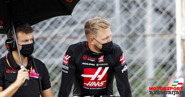 K.Maqnussen: Mucello fərqlidir K.Maqnussen: Mucello fərqlidir