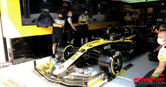 D.Rikkardo: Birdən zəiflədik D.Rikkardo: Birdən zəiflədik