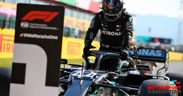 L.Həmilton: Özümü təkmilləşdirdim L.Həmilton: Özümü təkmilləşdirdim