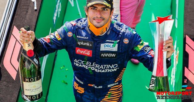 K.Sayns: Həm sevinirəm, həm kədərlənirəm K.Sayns: Həm sevinirəm, həm kədərlənirəm