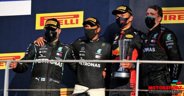 Toskana Qran Prisi: Yarış Toskana Qran Prisi: Yarış