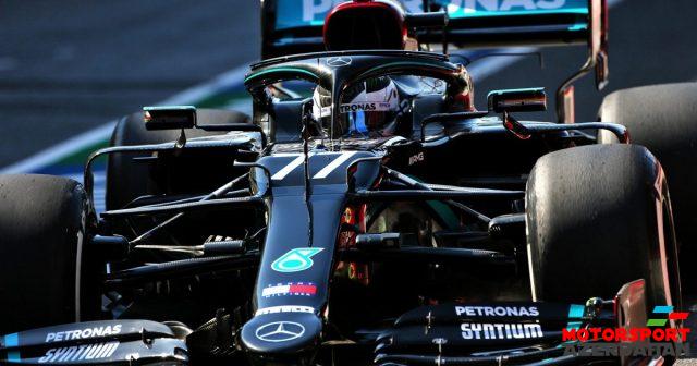 Toskana Qran Prisi: İkinci sərbəst yürüşlər Toskana Qran Prisi: İkinci sərbəst yürüşlər