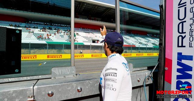 H.Marko: Peres lazım deyil H.Marko: Peres lazım deyil