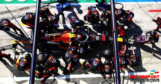 A.Elbon: İlk dövrədəki təmas yarışımı məhv etdi A.Elbon: İlk dövrədəki təmas yarışımı məhv etdi