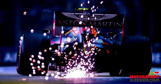 Red Bull taleyi ilə barışıb Red Bull taleyi ilə barışıb