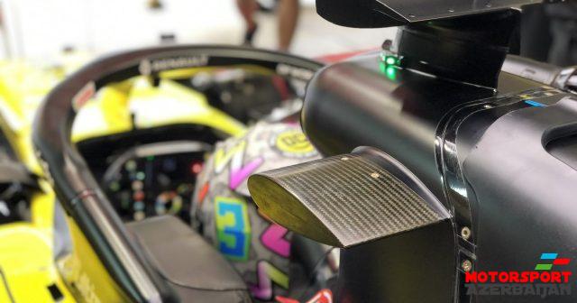 D.Rikkardo: Hər şey planlaşdırılıb D.Rikkardo: Hər şey planlaşdırılıb