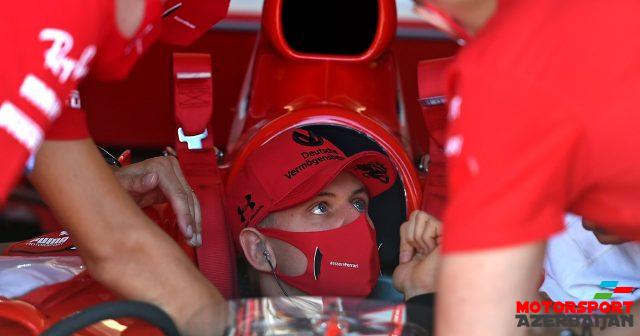 C.Batton: Miki atası ilə müqayisə etmək olmaz C.Batton: Miki atası ilə müqayisə etmək olmaz