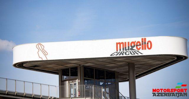 Toskana Qran Prisi: Yarışa hava proqnozu Toskana Qran Prisi: Yarışa hava proqnozu