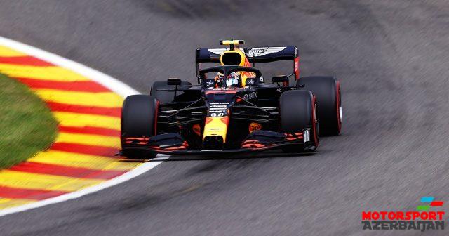 A.Elbon: Düzgün təkərlər seçmədik A.Elbon: Düzgün təkərlər seçmədik