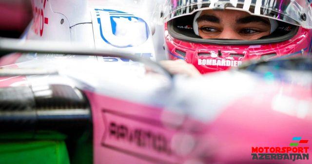 L.Strollu Hülkenberq əvəz edəcək? L.Strollu Hülkenberq əvəz edəcək?