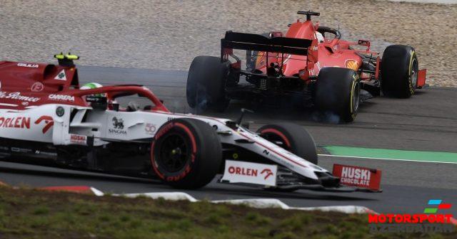 S.Fettel: Riskə getdim S.Fettel: Riskə getdim