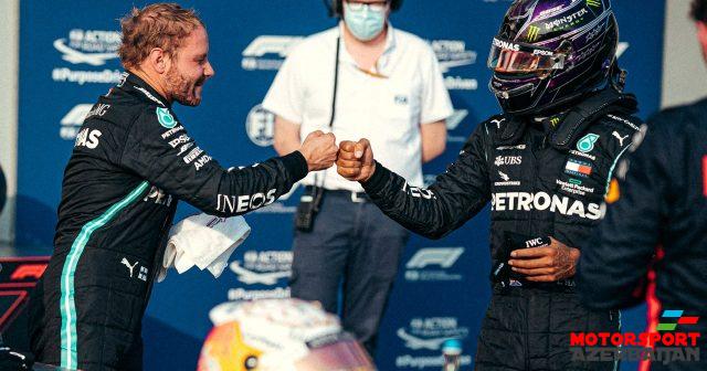 L.Həmilton: Dövrəm pis idi L.Həmilton: Dövrəm pis idi