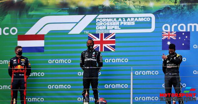 Ayfel Qran Prisi: Yarış Ayfel Qran Prisi: Yarış