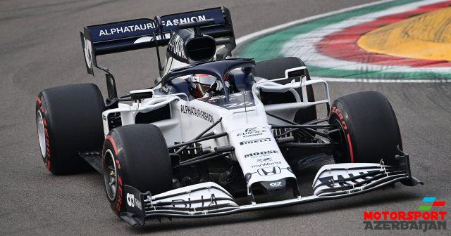 D.Kvyat: Səhv vaxtda yarışıram D.Kvyat: Səhv vaxtda yarışıram