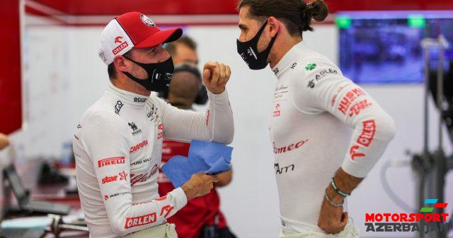 A.Covinatsi yeni mühərriyə keçəcək A.Covinatsi yeni mühərriyə keçəcək