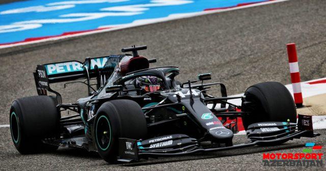 Bəhreyn-2020: Birinci sərbəst yürüşlər Bəhreyn-2020: Birinci sərbəst yürüşlər