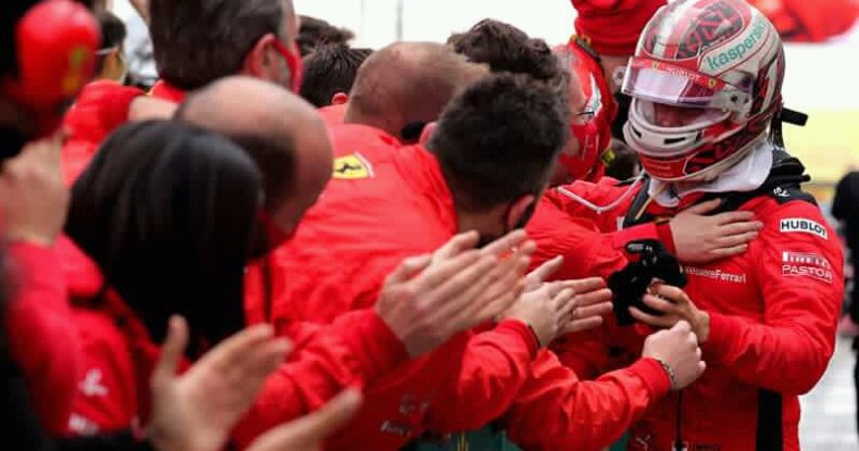 Ş.Lekler: Deməyə söz tapmıram