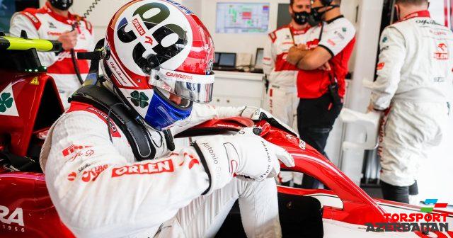 A.Covinatsi: Əla strategiya seçdik A.Covinatsi: Əla strategiya seçdik