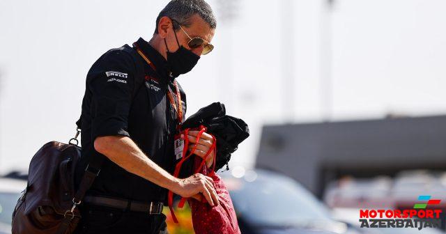 Haas heyətini tezliklə açıqlayacaq Haas heyətini tezliklə açıqlayacaq