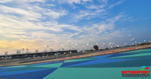 Bəhreyn-2020: Həftəsonuna hava proqnozu Bəhreyn-2020: Həftəsonuna hava proqnozu