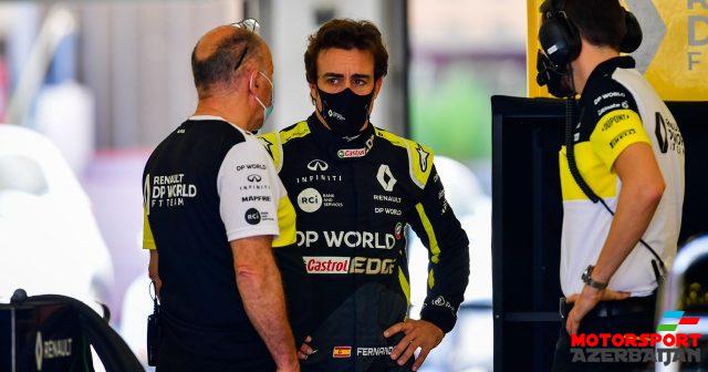 S.Abitebul: Alonso heyvandır S.Abitebul: Alonso heyvandır