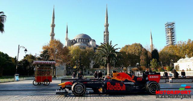 Türkiyə-2020: Həftəsonuna hava proqnozu Türkiyə-2020: Həftəsonuna hava proqnozu