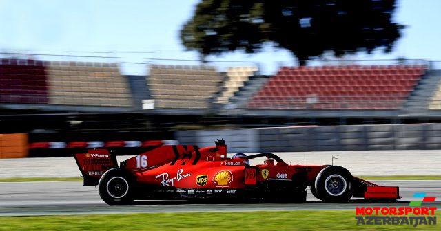 Ş.Lekler: Podium mümkün idi Ş.Lekler: Podium mümkün idi