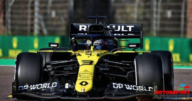 D.Rikkardo: Ən yaxşı dövrəm idi D.Rikkardo: Ən yaxşı dövrəm idi