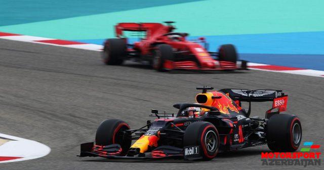 Bəhreyn-2020: Üçüncü sərbəst yürüşlər Bəhreyn-2020: Üçüncü sərbəst yürüşlər